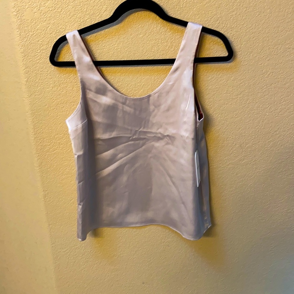 NWT Express reversible top Size XS